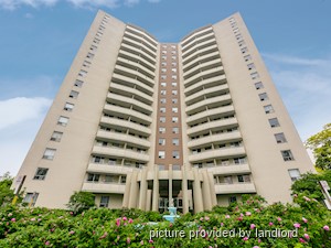 1 Bedroom apartment for rent in Mississauga