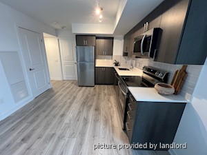 2 Bedroom apartment for rent in Pickering