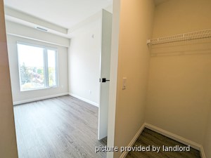 1 Bedroom apartment for rent in Kitchener