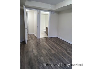 2 Bedroom apartment for rent in Markham 