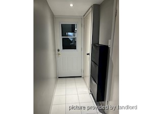 Bachelor apartment for rent in PICKERING