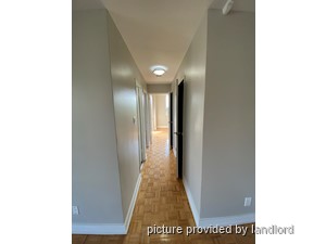 2 Bedroom apartment for rent in Mississauga