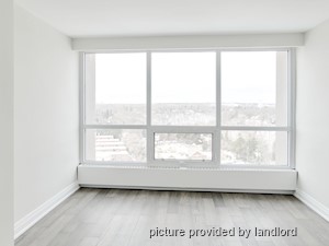 2 Bedroom apartment for rent in Toronto