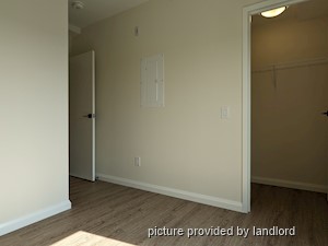 2 Bedroom apartment for rent in Kitchener