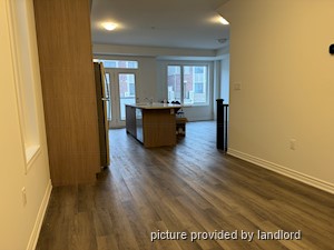 3+ Bedroom apartment for rent in Brampton