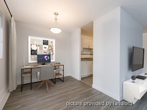 1 Bedroom apartment for rent in Brampton