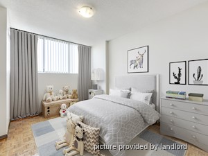 2 Bedroom apartment for rent in Brampton