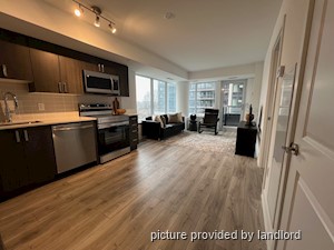 2 Bedroom apartment for rent in Pickering