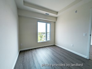 1 Bedroom apartment for rent in Kitchener