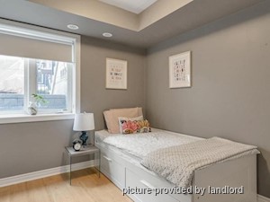 2 Bedroom apartment for rent in Toronto