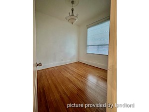 2 Bedroom apartment for rent in Toronto