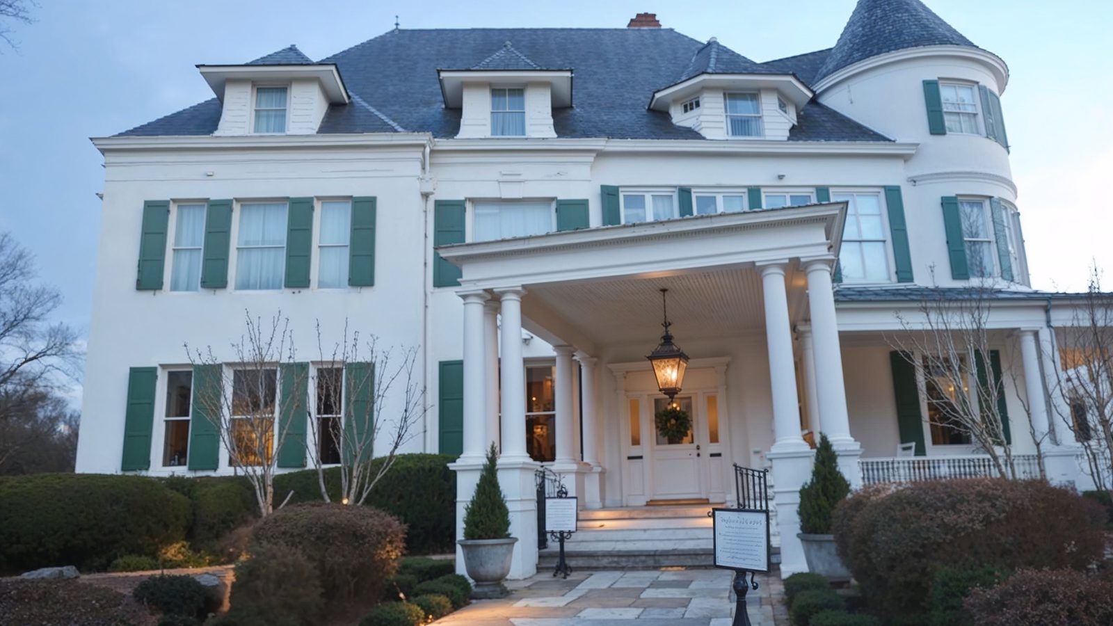 08 vice president%e2%80%99s residence at the naval observatory,