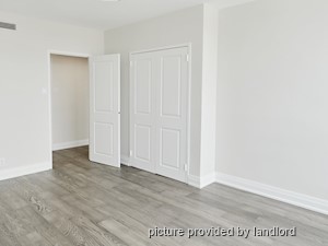 2 Bedroom apartment for rent in Toronto