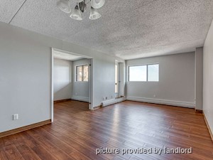 1 Bedroom apartment for rent in Calgary