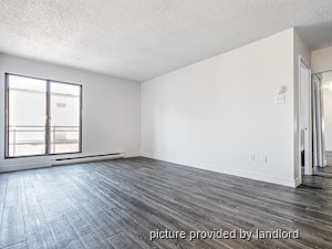 1 Bedroom apartment for rent in Montreal