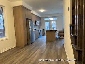 3+ Bedroom apartment for rent in Brampton