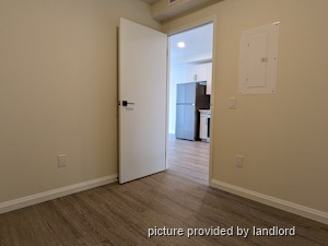 1 Bedroom apartment for rent in Kitchener