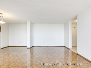 2 Bedroom apartment for rent in Brampton