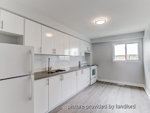 3+ Bedroom apartment for rent in Toronto