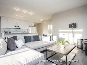 1 Bedroom apartment for rent in Ottawa