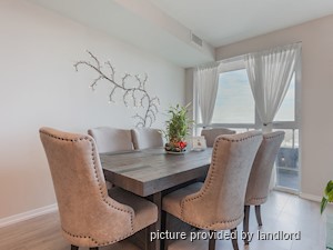 3+ Bedroom apartment for rent in TORONTO