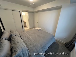 2 Bedroom apartment for rent in Pickering