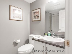 2 Bedroom apartment for rent in Toronto