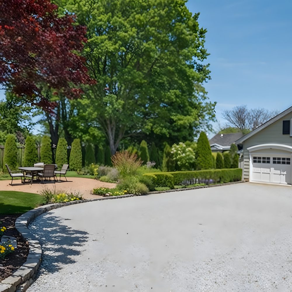 09 amityville horror house backyard