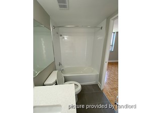 2 Bedroom apartment for rent in Mississauga