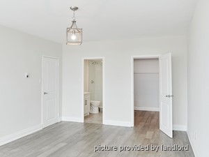 2 Bedroom apartment for rent in Toronto