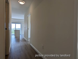 2 Bedroom apartment for rent in Kitchener