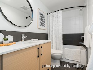 1 Bedroom apartment for rent in Vancouver