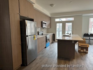 3+ Bedroom apartment for rent in Brampton