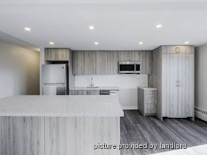 2 Bedroom apartment for rent in Richmond Hill