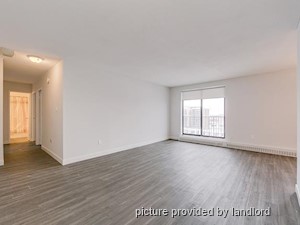 1 Bedroom apartment for rent in Brampton