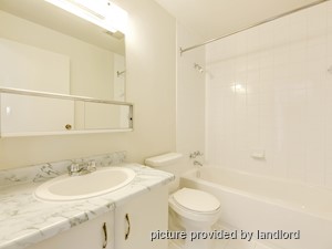 1 Bedroom apartment for rent in Brampton