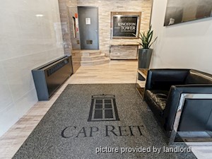 1 Bedroom apartment for rent in Calgary