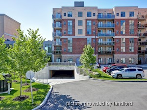 2 Bedroom apartment for rent in Ottawa