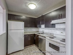 1 Bedroom apartment for rent in Calgary