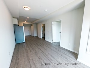 1 Bedroom apartment for rent in Kitchener