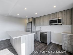 2 Bedroom apartment for rent in Richmond Hill