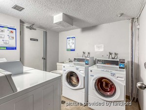 1 Bedroom apartment for rent in Calgary