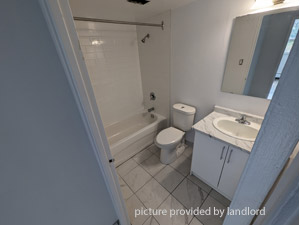 1 Bedroom apartment for rent in HAMILTON 