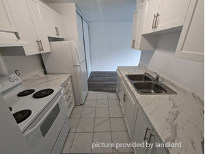 1 Bedroom apartment for rent in HAMILTON 