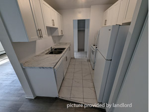 1 Bedroom apartment for rent in HAMILTON 