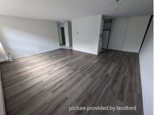 1 Bedroom apartment for rent in HAMILTON 