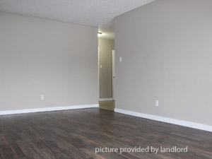 Bachelor apartment for rent in Edmonton