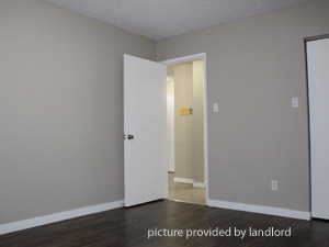 Bachelor apartment for rent in Edmonton