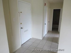 1 Bedroom apartment for rent in Mississauga