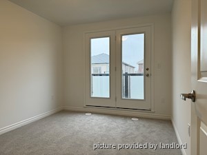 3+ Bedroom apartment for rent in Brampton